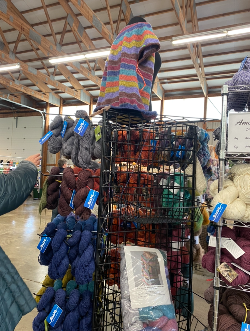 Podcast Episode 208: Rhinebeck Re-Cap