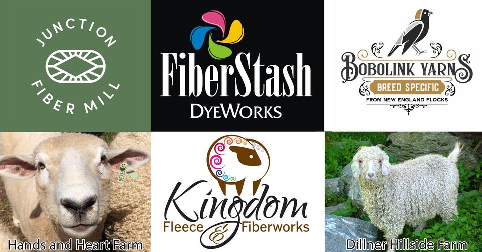 Mini Market 2021 (AKA Woolfest)