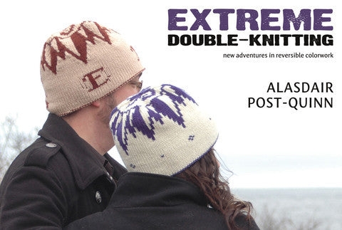 Double Knitting Classes