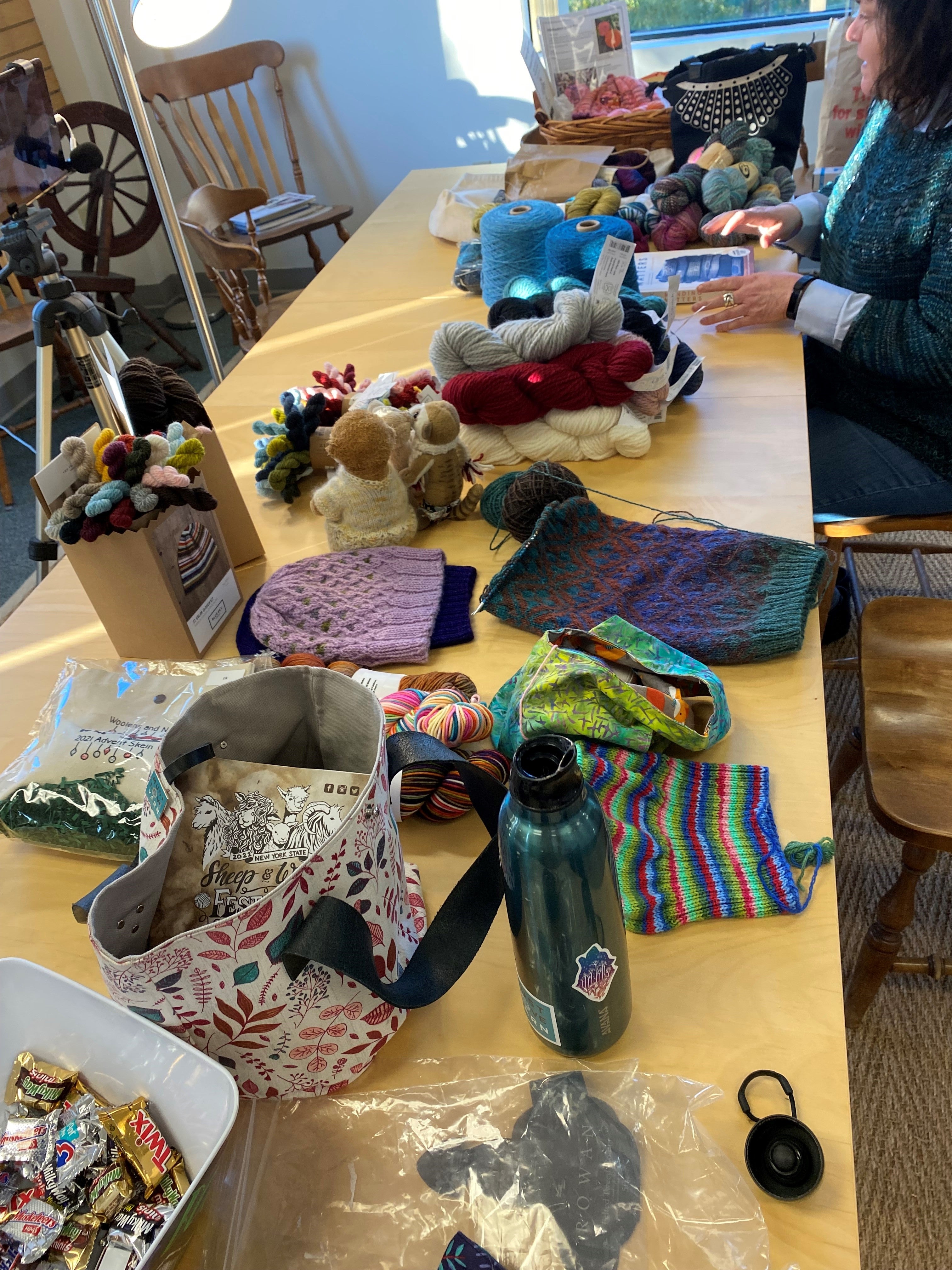 Episode 190 Sun Stripe