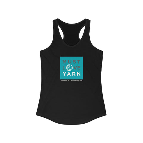 2021 Seasons of VT Yarn Box #6 – Winter Wonderland – Must Love Yarn