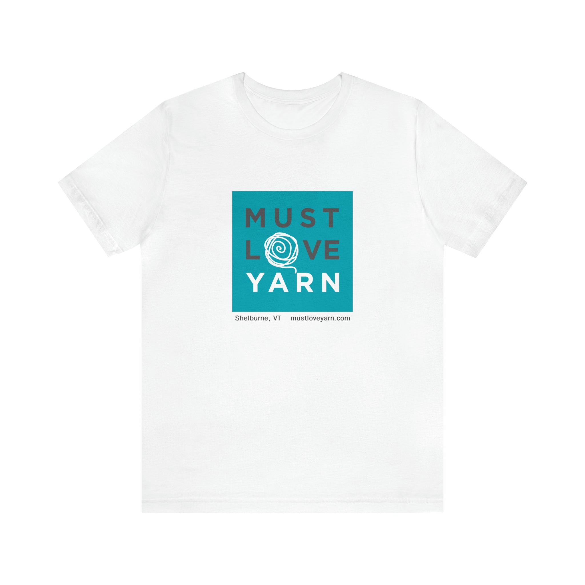 Must Love Yarn - Online Store