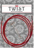 ChiaoGoo TWIST IC Cable - Small (US 4-8)