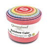 Queensland Rainbow Cake