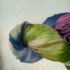 Bobolink Yarns Settlement Sock