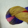 Bobolink Yarns Settlement Sock