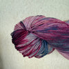 Bobolink Yarns Settlement Sock