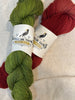 Bobolink Yarns Little Tweed Stocking Kit