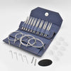 Lykke Flight 3.5" Interchangeable Needle Set