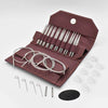 Lykke Flight 3.5" Interchangeable Needle Set