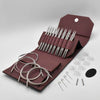 Lykke Flight 5" Interchangeable Needle Set