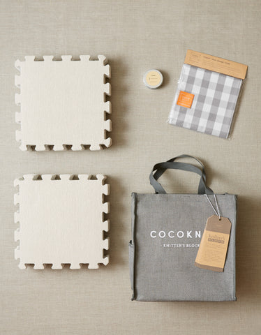 Cocoknits Block Kit