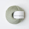 Knitting for Olive Merino