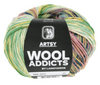 Wool Addicts Artsy