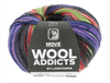 Wool Addicts Move