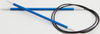 KnitPro (Knitter's Pride) Zing Fixed 9"