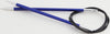 KnitPro (Knitter's Pride) Zing Fixed 32"