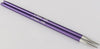 KnitPro (Knitter's Pride) Zing 4"