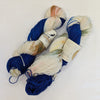 Bobolink Settlement Sock