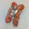 Bobolink Settlement Sock