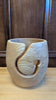 David Scrase Yarn Bowl