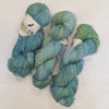 Bobolink Settlement Sock
