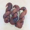 Bobolink Settlement Sock