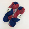 Bobolink Settlement Sock