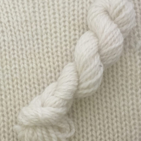 The Alpaca Yarn Company Symmetry