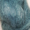 Yellow Dog Farm Hand Dyed Brushed Mohair Yarn