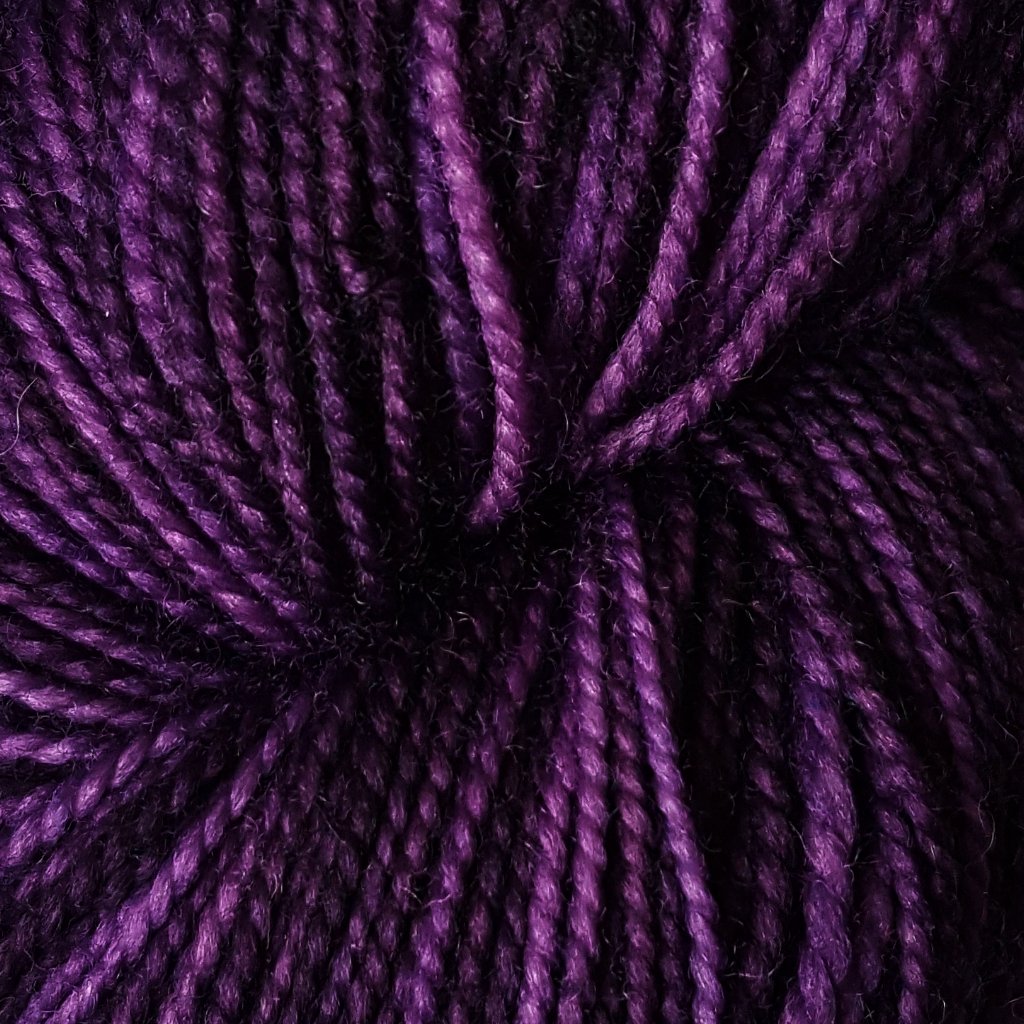 Vermont Yarns & Products Must Love Yarn