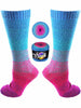 KFI Painted Sock