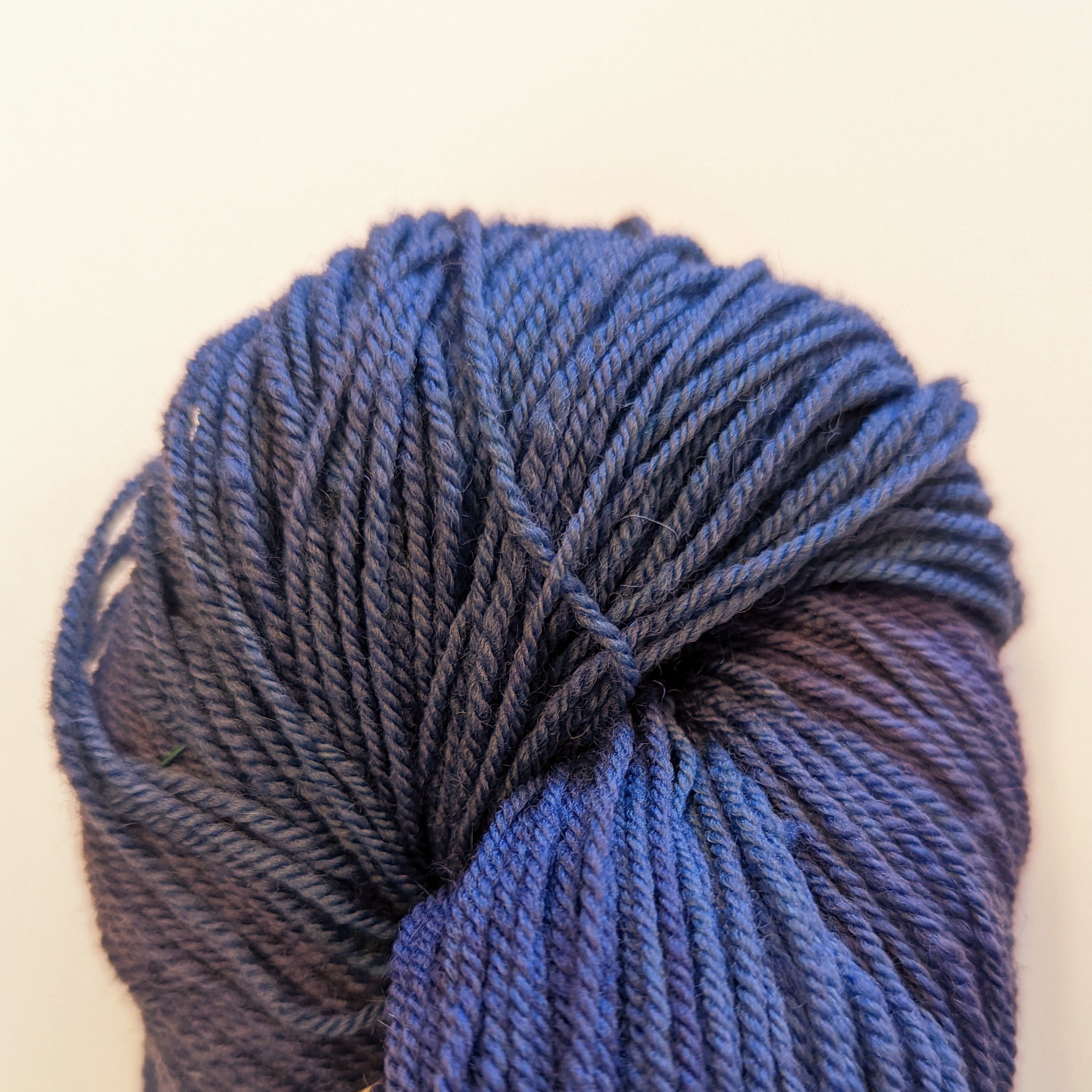 Vermont Yarns & Products Must Love Yarn