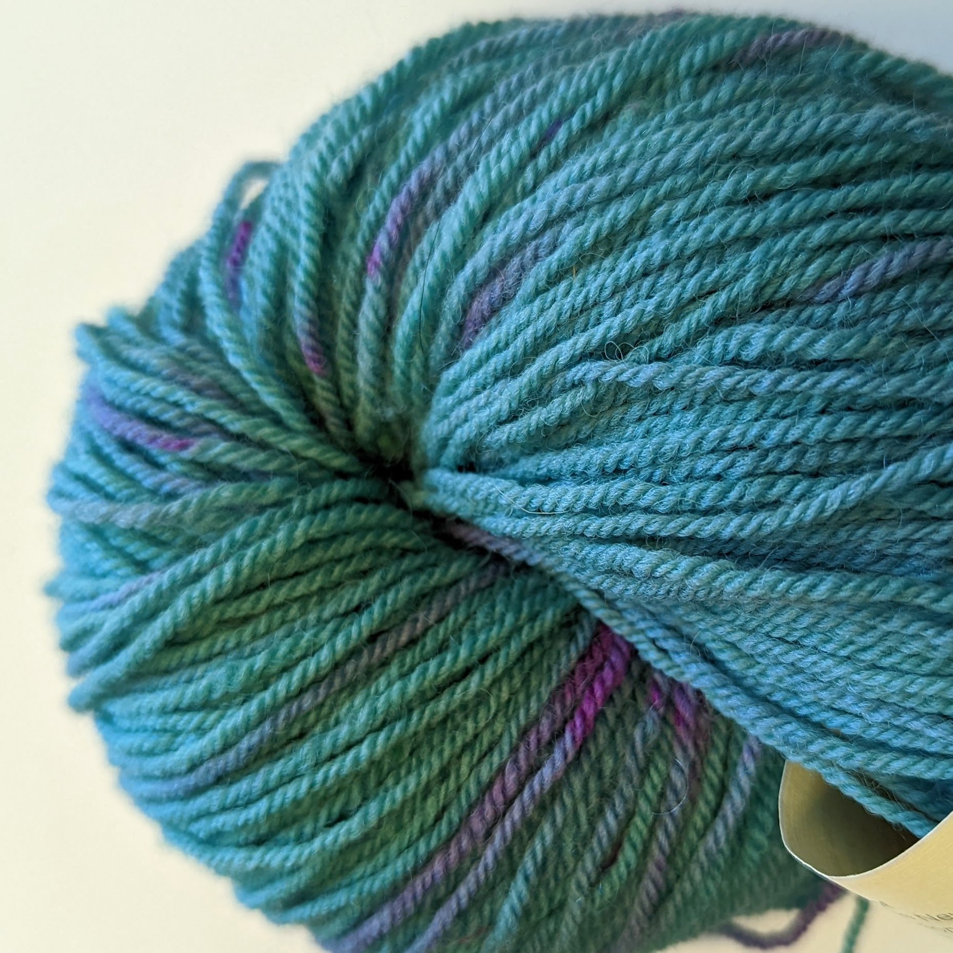 Vermont Yarns & Products Must Love Yarn