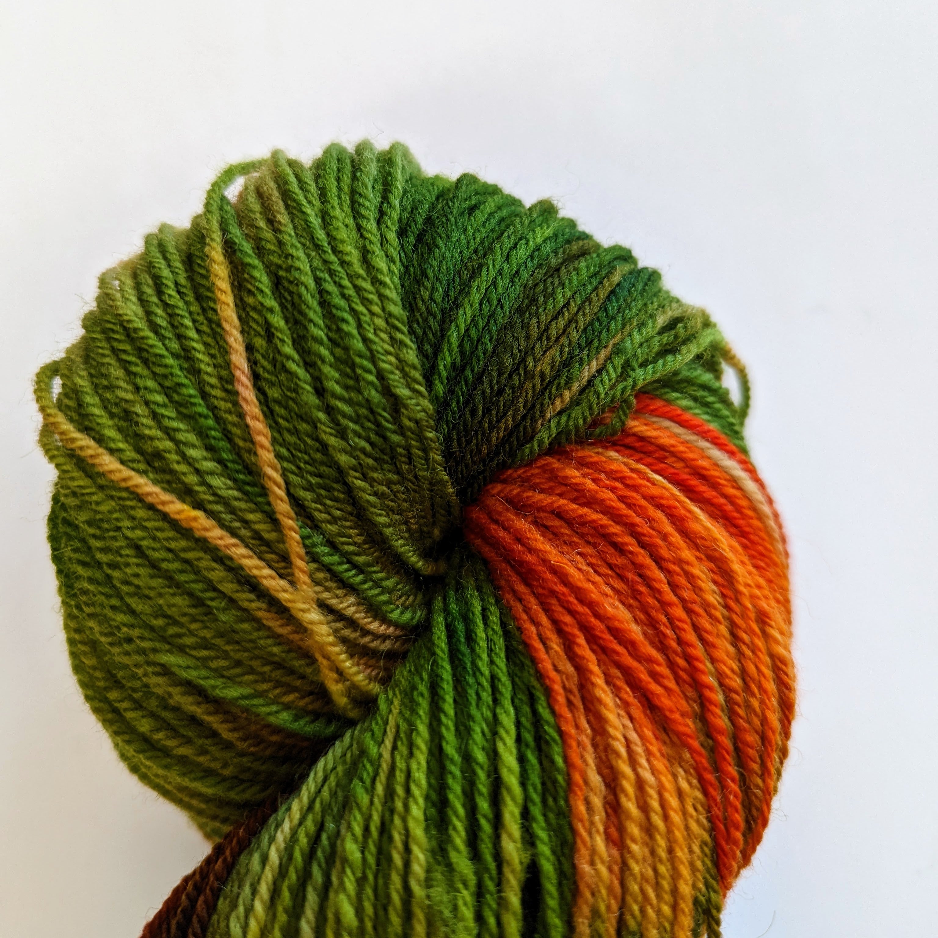 Vermont Yarns & Products Must Love Yarn