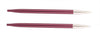 Knitter's Pride Zing Special Interchangeable Tips (4")