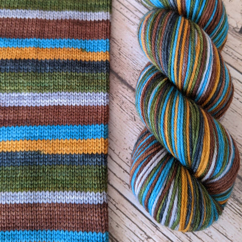 Best of Luck: sock yarn set – Yarn Love